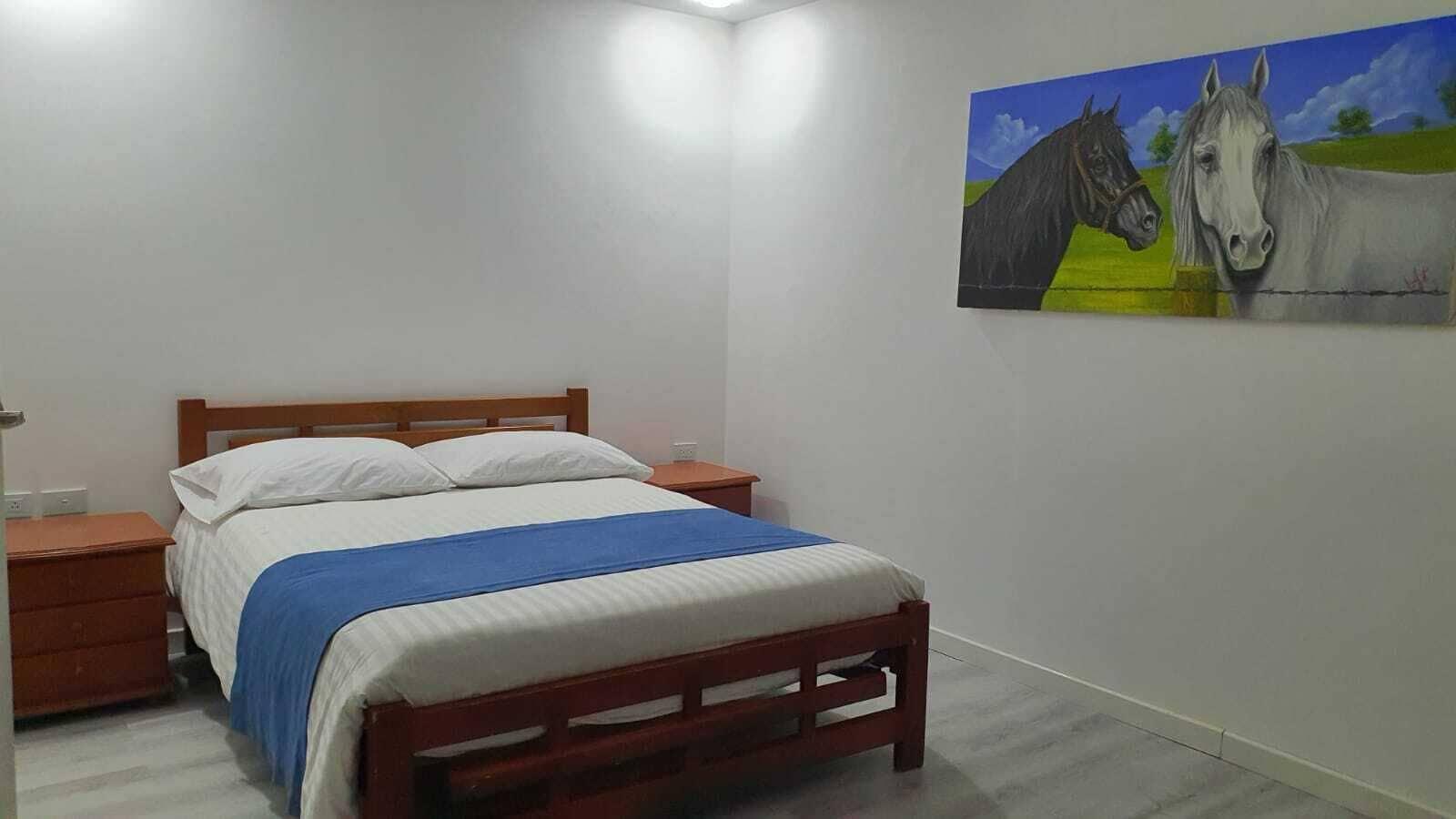 Hotel San Jeronimo Armenia Exterior photo