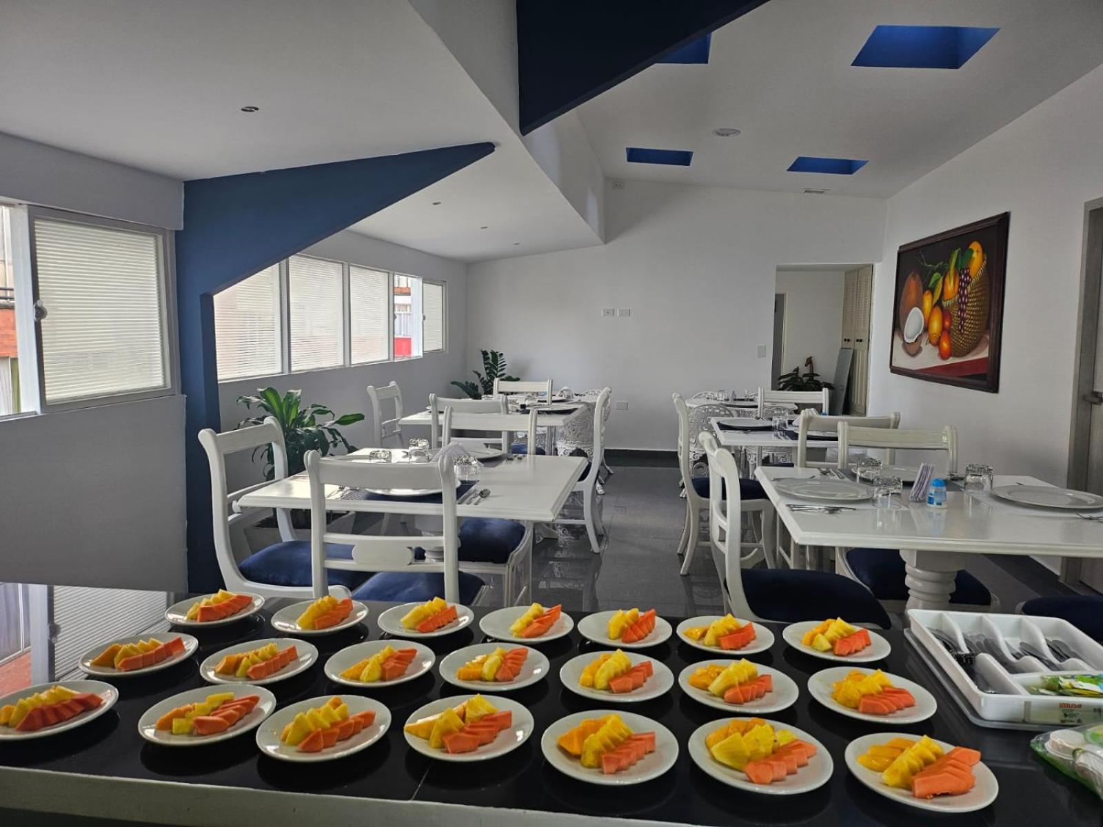 Hotel San Jeronimo Armenia Exterior photo